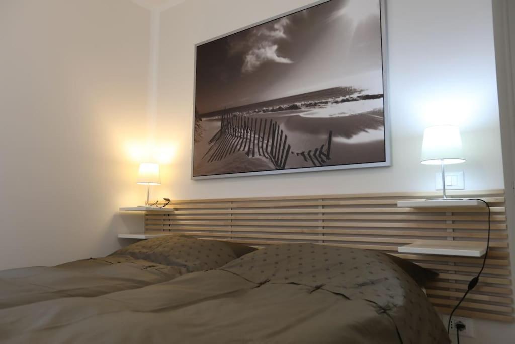 Casa Magenta Apartment 2 Valeggio sul Mincio Exterior photo